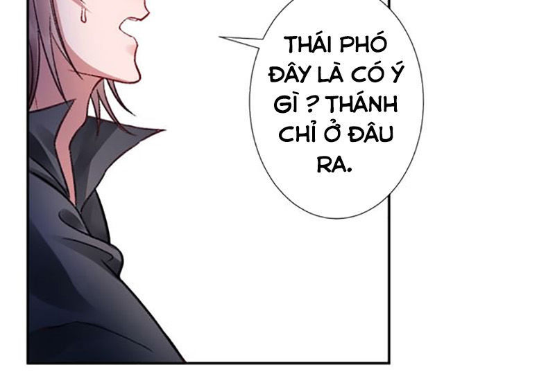 Hoàng Phi 9000 Tuổi Chapter 30 - Trang 2