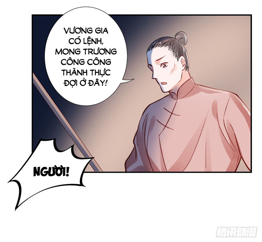 Hoàng Phi 9000 Tuổi Chapter 29 - Trang 2