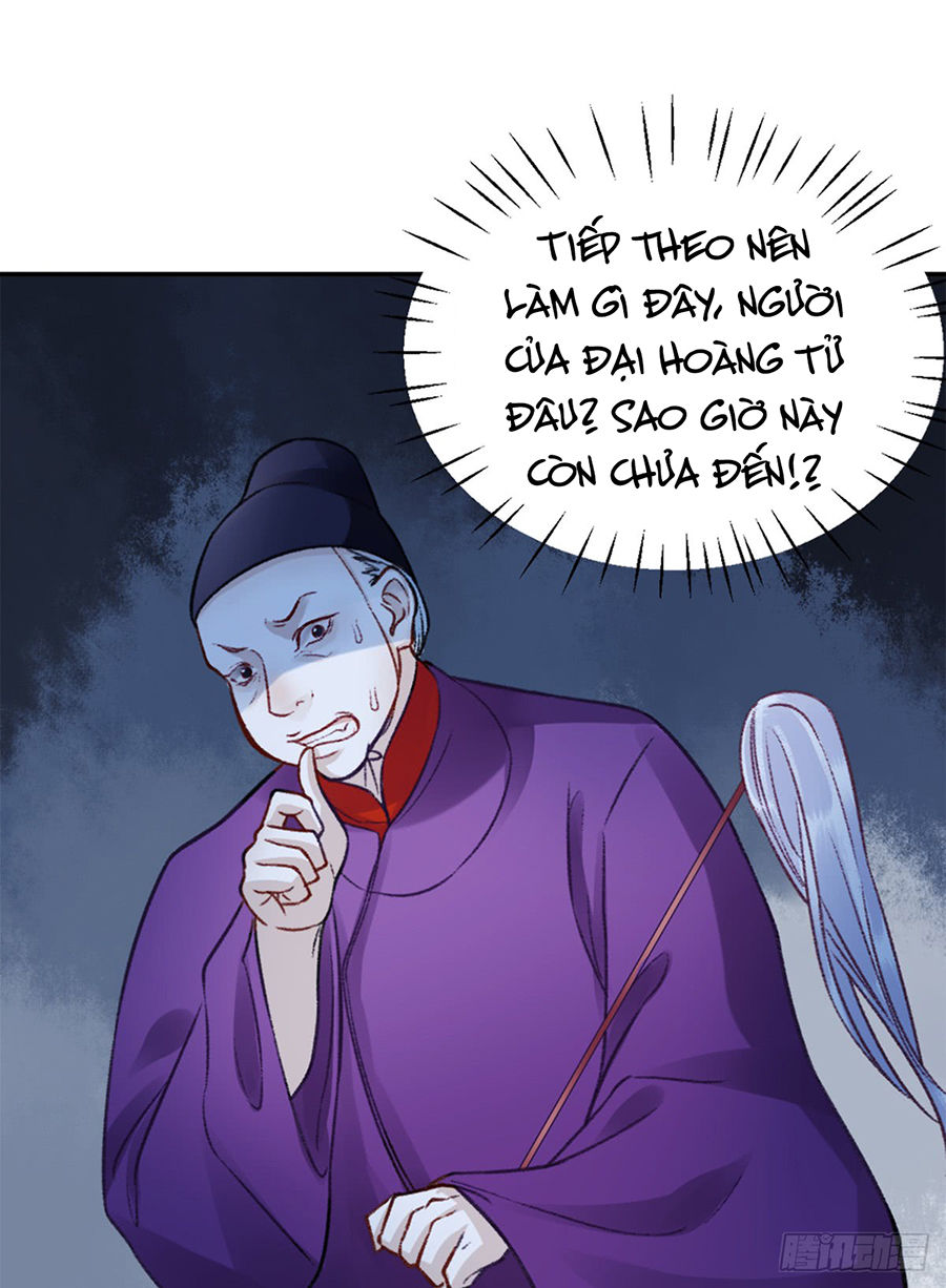 Hoàng Phi 9000 Tuổi Chapter 29 - Trang 2