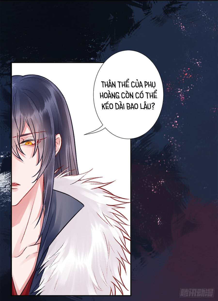 Hoàng Phi 9000 Tuổi Chapter 29 - Trang 2