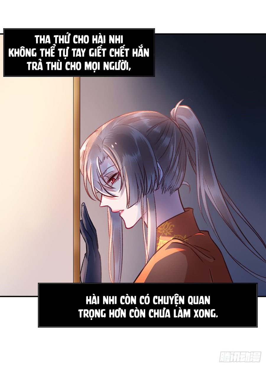 Hoàng Phi 9000 Tuổi Chapter 29 - Trang 2