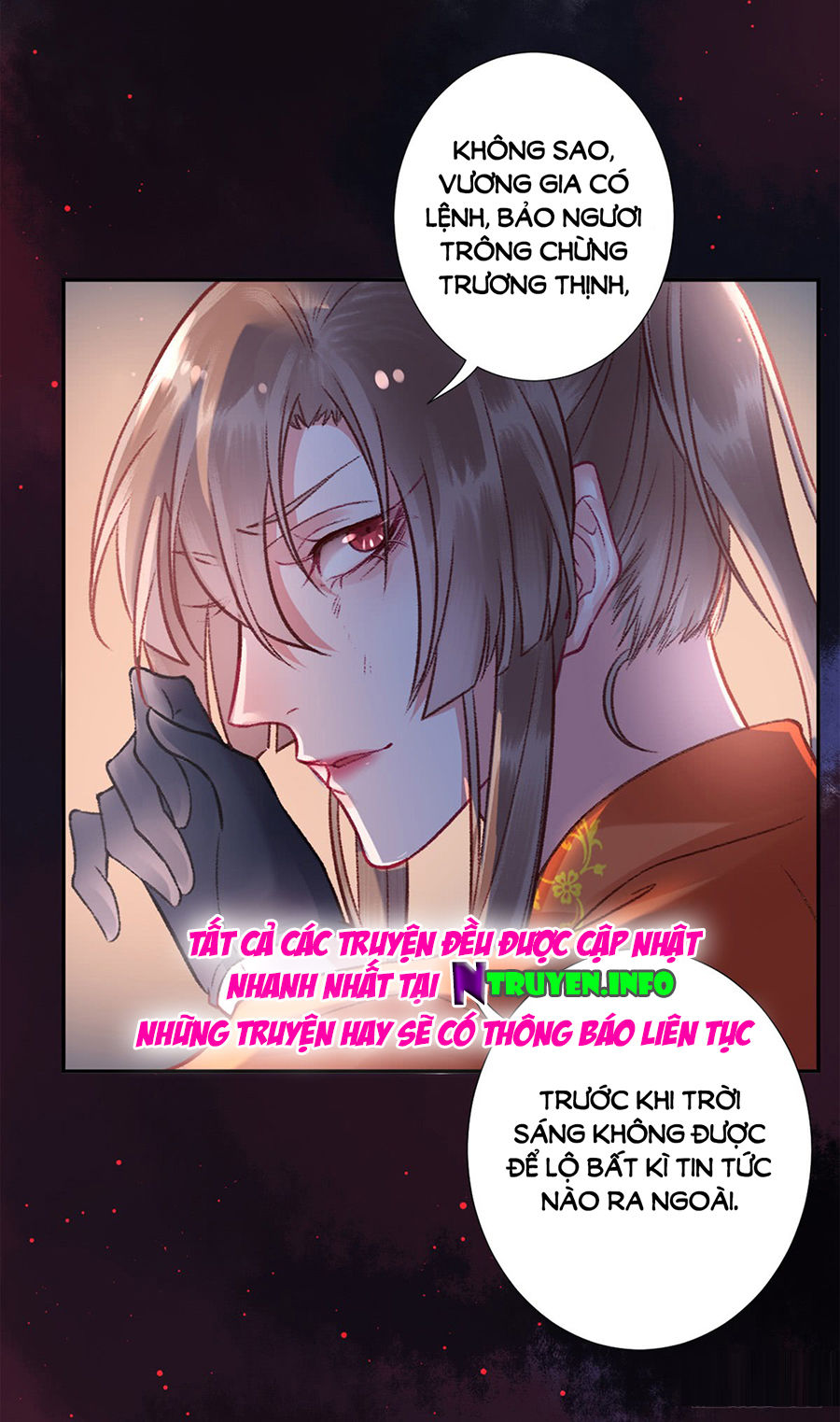 Hoàng Phi 9000 Tuổi Chapter 29 - Trang 2