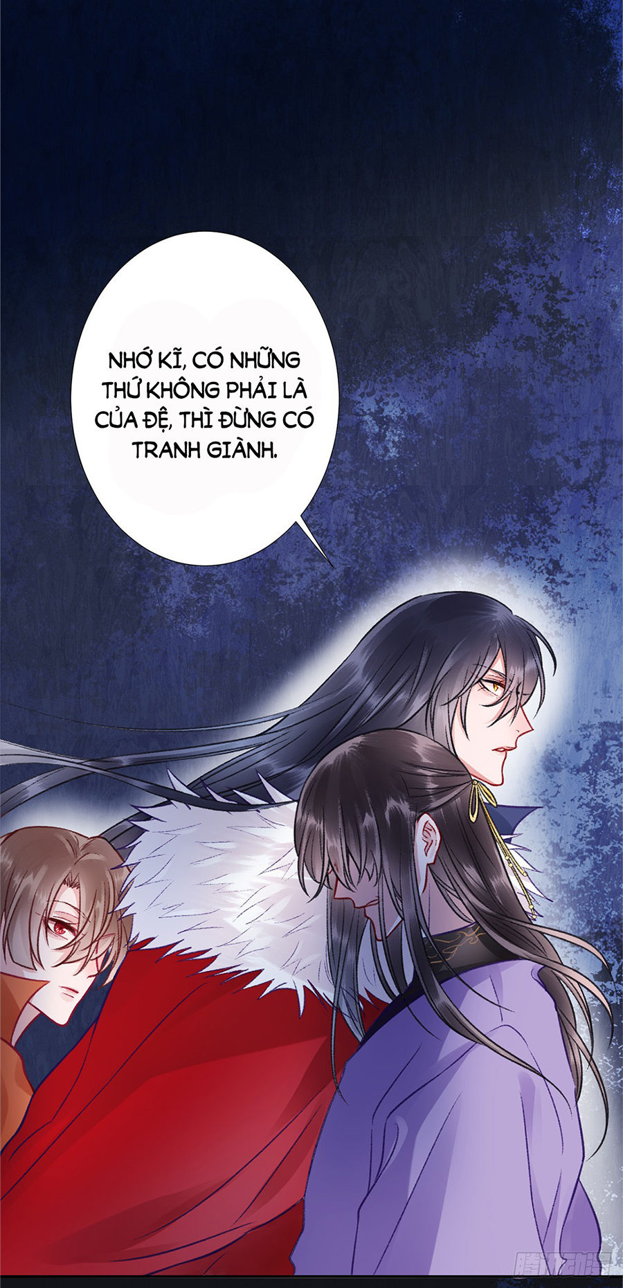 Hoàng Phi 9000 Tuổi Chapter 28 - Trang 2