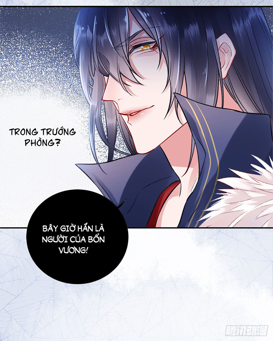 Hoàng Phi 9000 Tuổi Chapter 28 - Trang 2