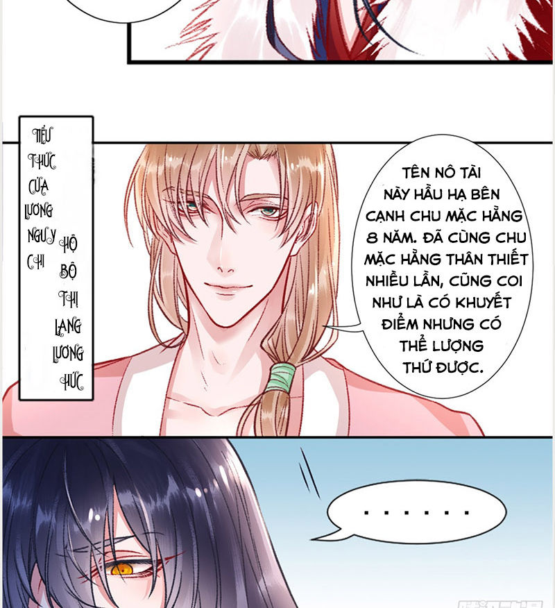 Hoàng Phi 9000 Tuổi Chapter 26 - Trang 2