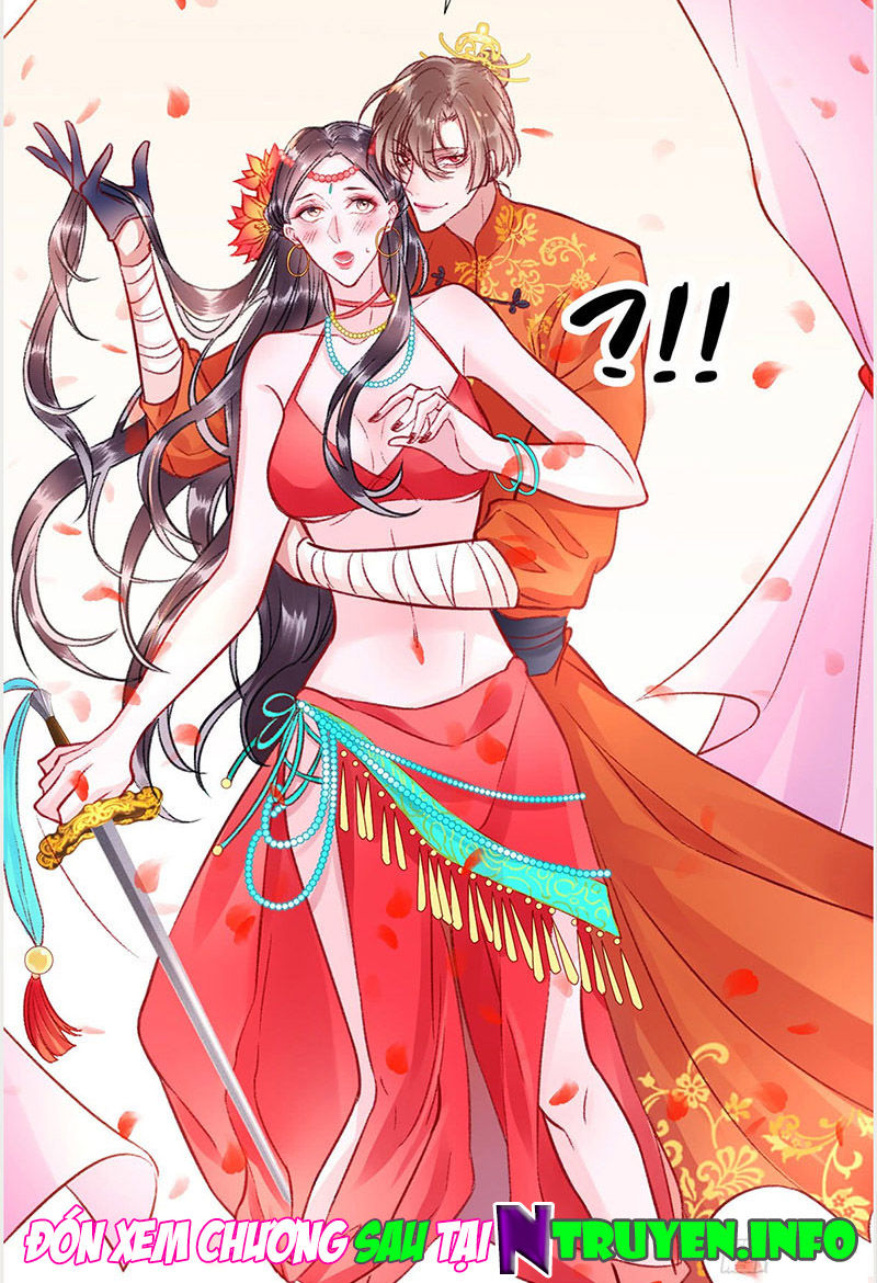 Hoàng Phi 9000 Tuổi Chapter 26 - Trang 2