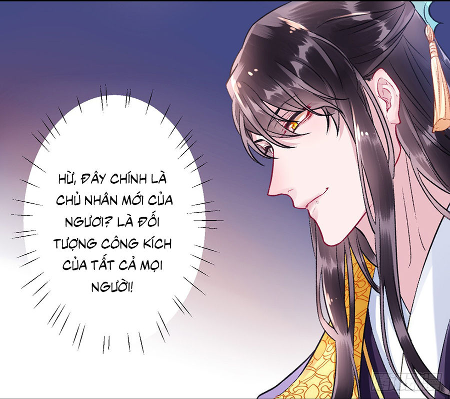 Hoàng Phi 9000 Tuổi Chapter 22 - Trang 2