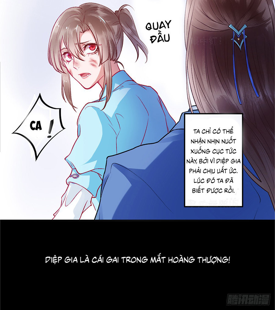 Hoàng Phi 9000 Tuổi Chapter 20 - Trang 2