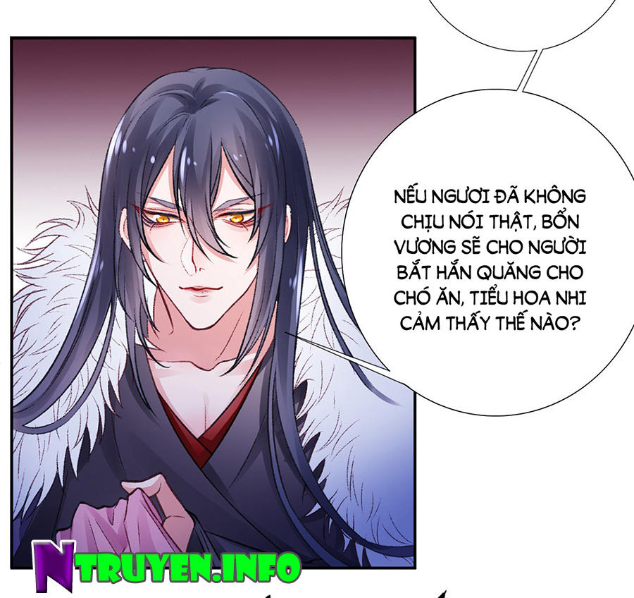 Hoàng Phi 9000 Tuổi Chapter 18 - Trang 2