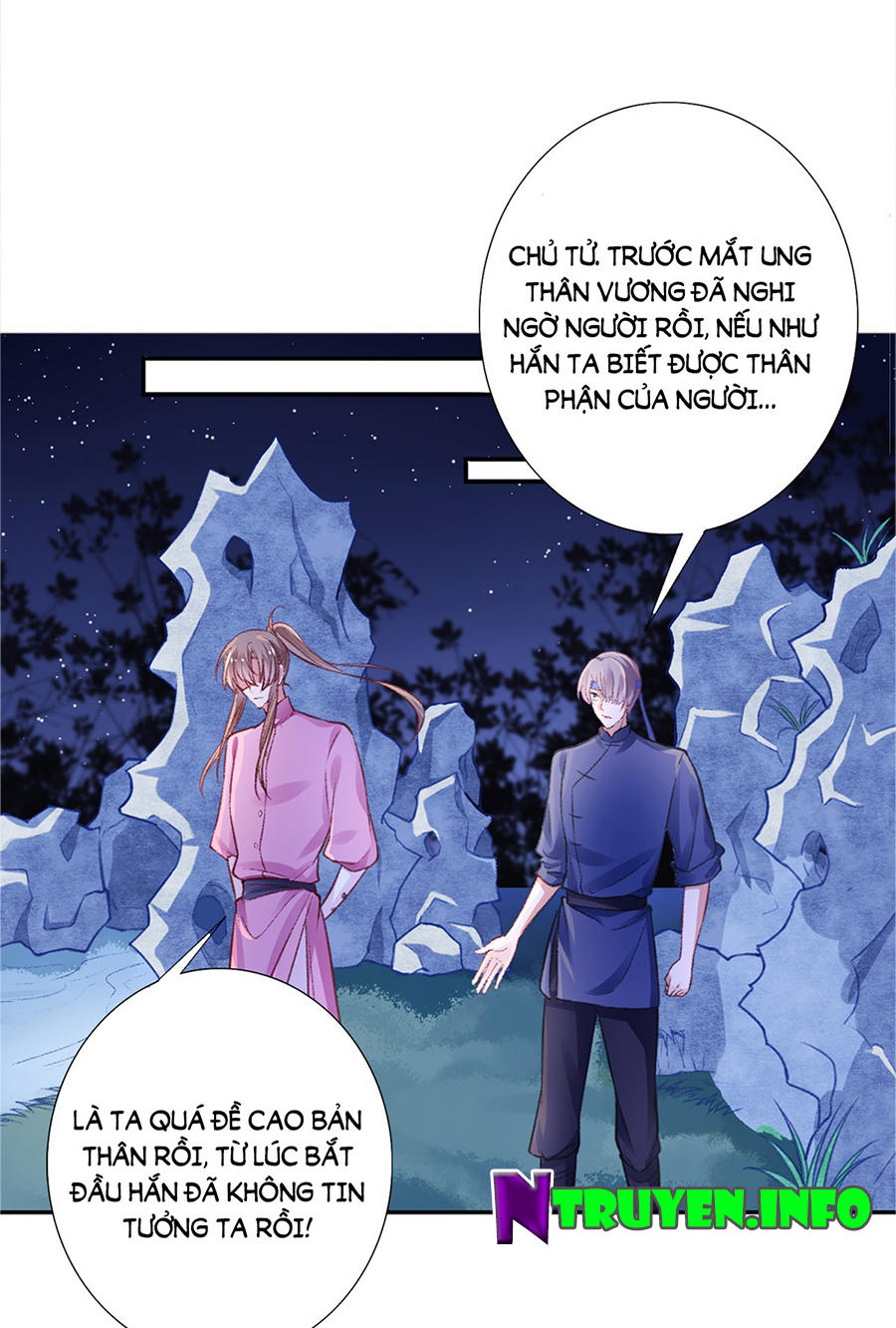 Hoàng Phi 9000 Tuổi Chapter 18 - Trang 2