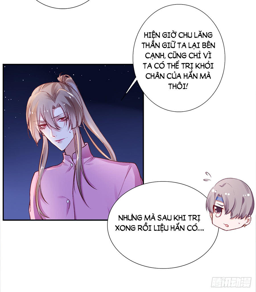 Hoàng Phi 9000 Tuổi Chapter 18 - Trang 2