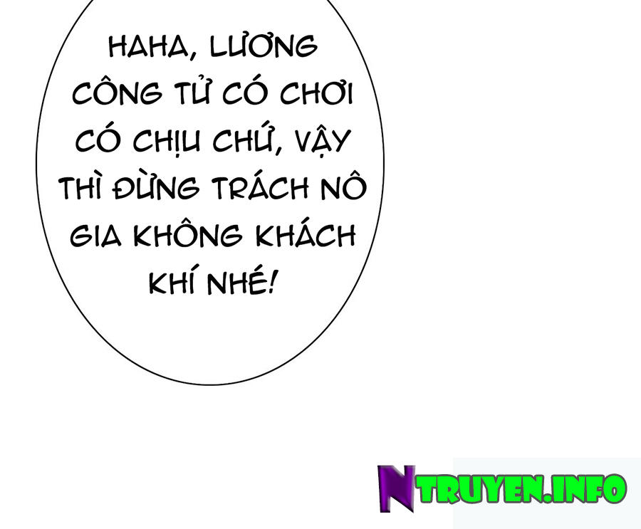 Hoàng Phi 9000 Tuổi Chapter 17 - Trang 2