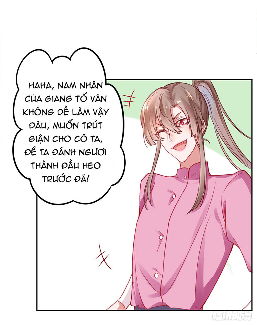 Hoàng Phi 9000 Tuổi Chapter 17 - Trang 2