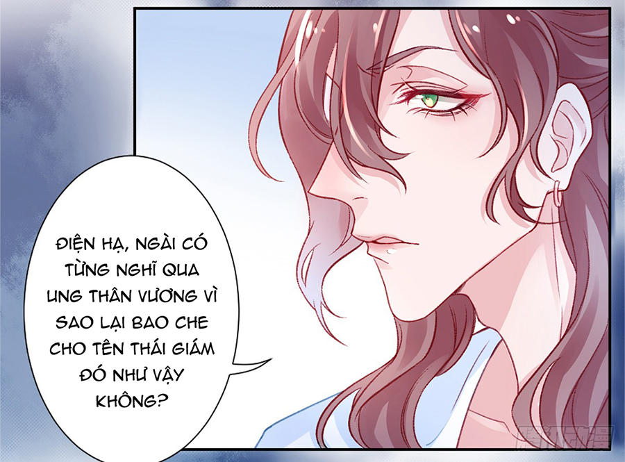 Hoàng Phi 9000 Tuổi Chapter 17 - Trang 2