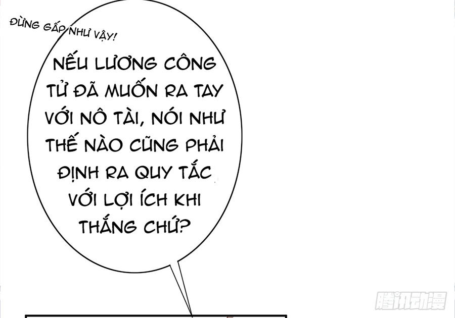 Hoàng Phi 9000 Tuổi Chapter 17 - Trang 2