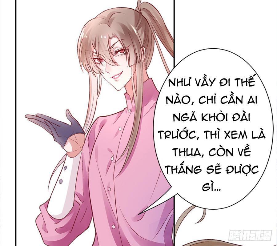 Hoàng Phi 9000 Tuổi Chapter 17 - Trang 2