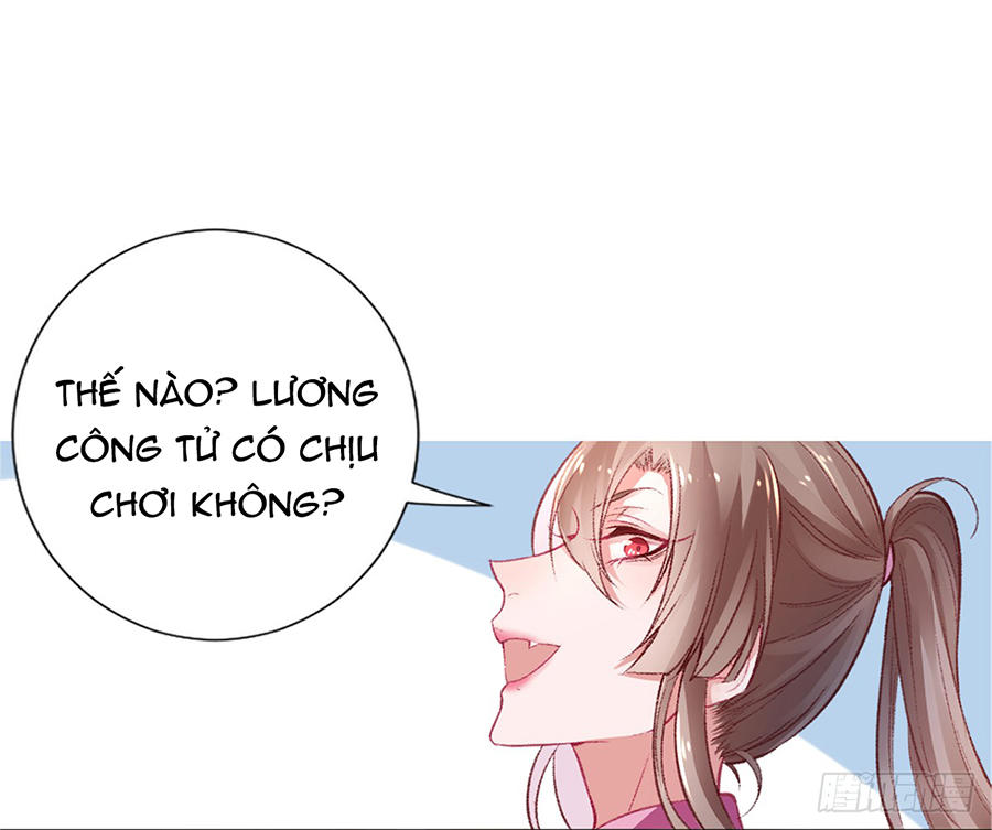 Hoàng Phi 9000 Tuổi Chapter 17 - Trang 2