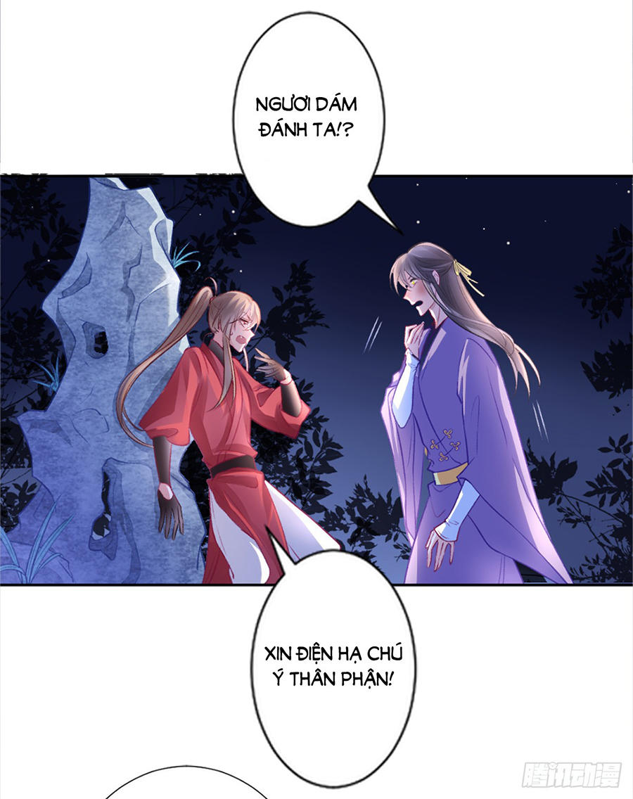 Hoàng Phi 9000 Tuổi Chapter 16 - Trang 2