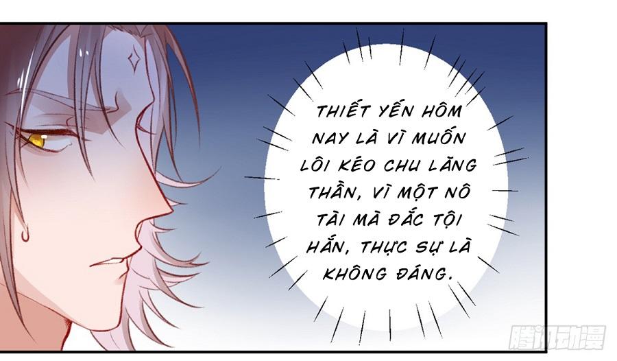 Hoàng Phi 9000 Tuổi Chapter 15 - Trang 2