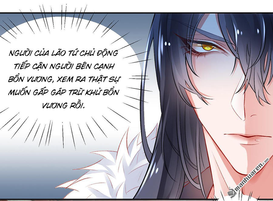 Hoàng Phi 9000 Tuổi Chapter 14 - Trang 2