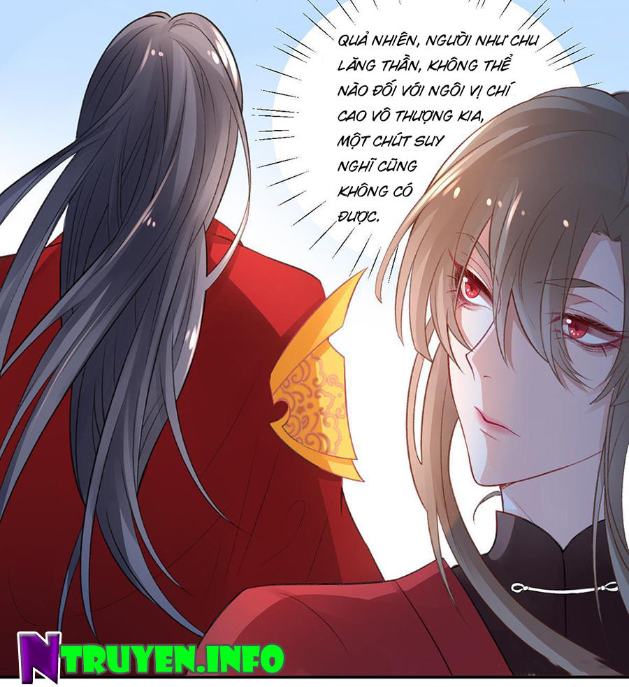 Hoàng Phi 9000 Tuổi Chapter 12 - Trang 2