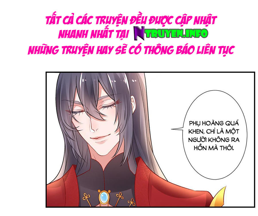 Hoàng Phi 9000 Tuổi Chapter 11 - Trang 2