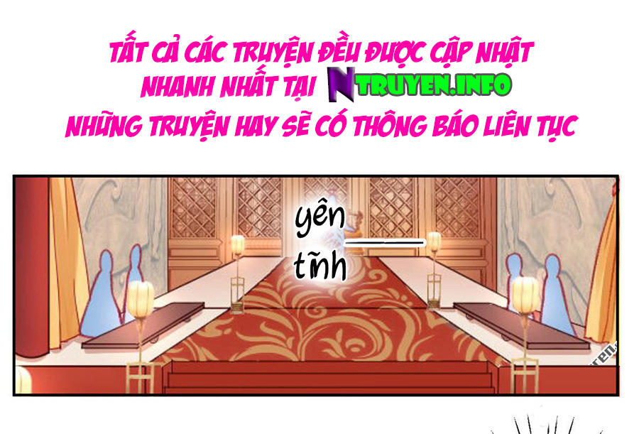 Hoàng Phi 9000 Tuổi Chapter 10 - Trang 2