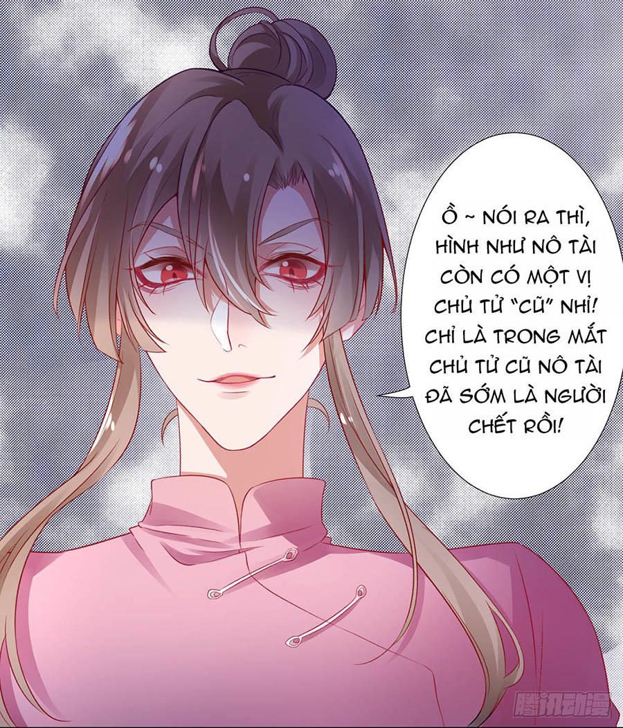 Hoàng Phi 9000 Tuổi Chapter 9 - Trang 2