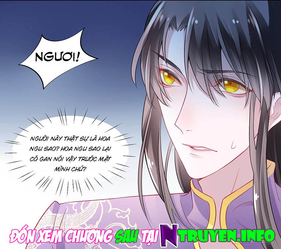 Hoàng Phi 9000 Tuổi Chapter 9 - Trang 2