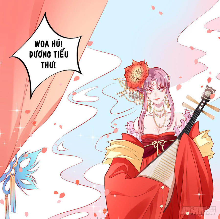 Hoàng Phi 9000 Tuổi Chapter 8 - Trang 2