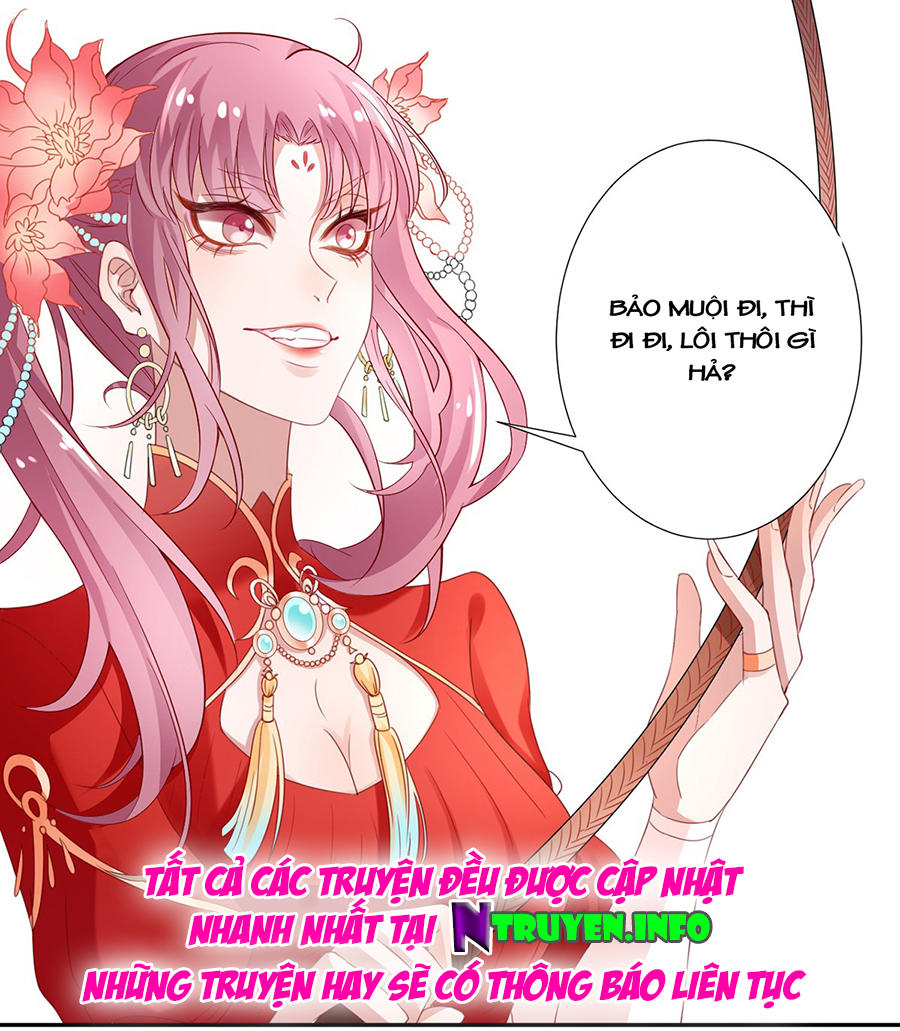 Hoàng Phi 9000 Tuổi Chapter 7 - Trang 2