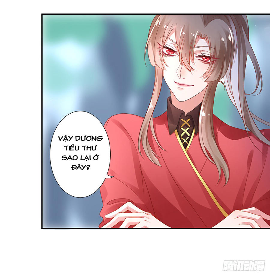 Hoàng Phi 9000 Tuổi Chapter 7 - Trang 2