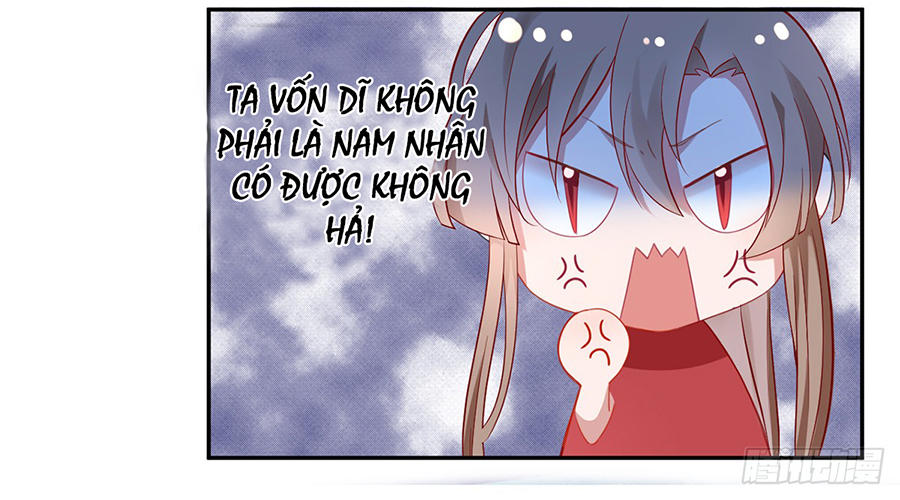 Hoàng Phi 9000 Tuổi Chapter 7 - Trang 2