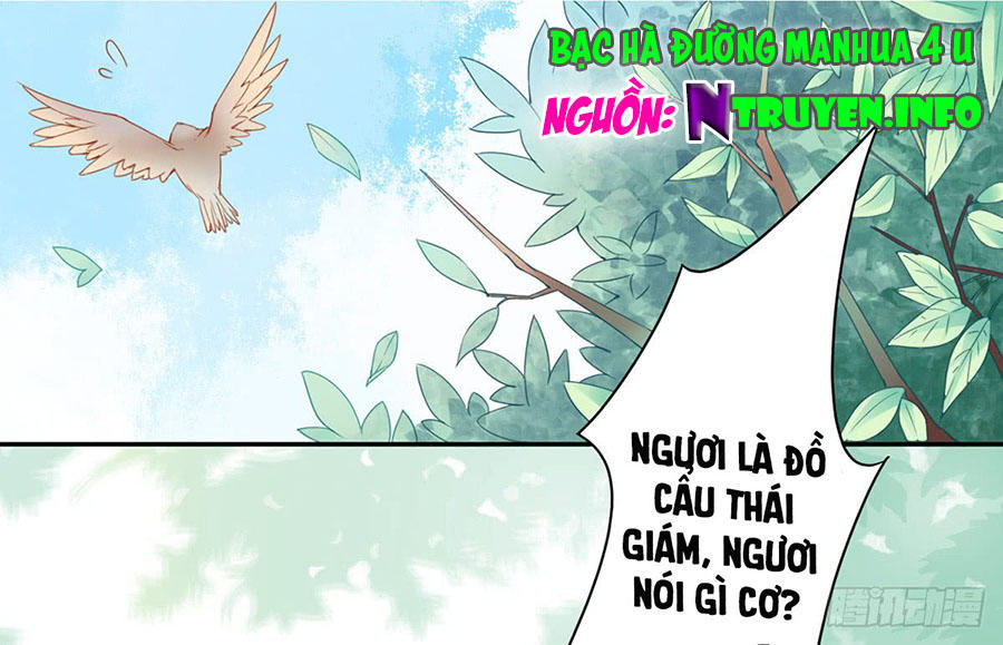 Hoàng Phi 9000 Tuổi Chapter 5 - Trang 2