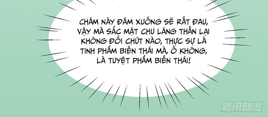 Hoàng Phi 9000 Tuổi Chapter 5 - Trang 2