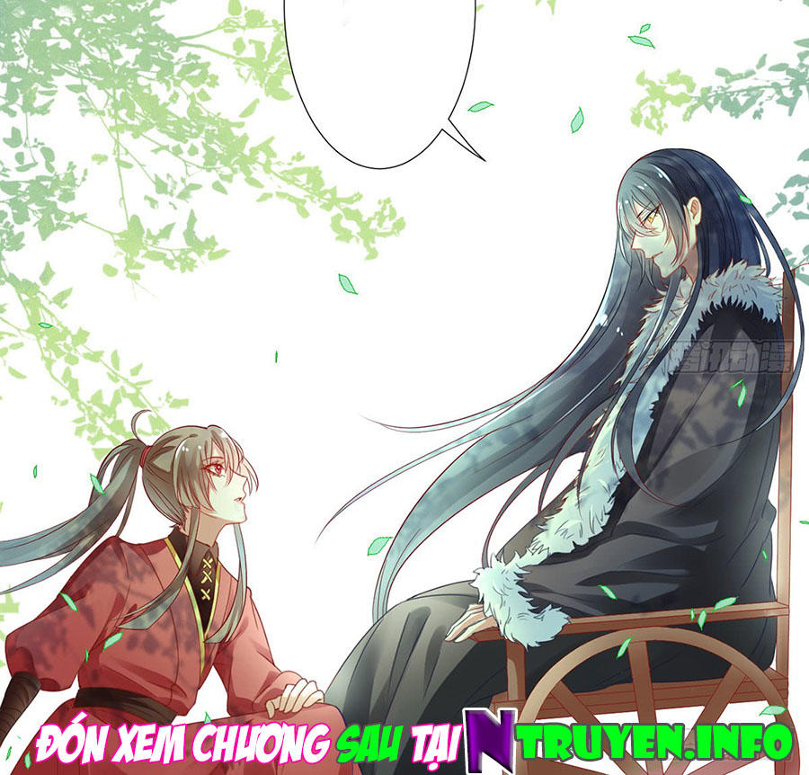 Hoàng Phi 9000 Tuổi Chapter 5 - Trang 2