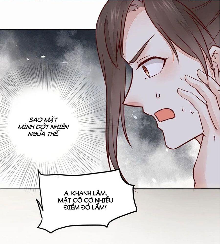 Thần Y Khí Nữ: Ngự Thú Cuồng Phi Của Quỷ Đế Chapter 98 - Trang 2