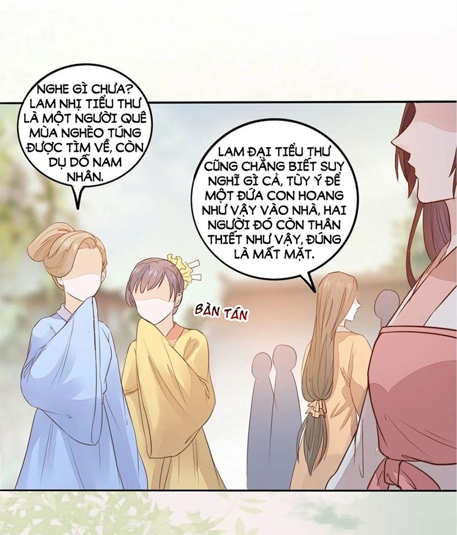 Thần Y Khí Nữ: Ngự Thú Cuồng Phi Của Quỷ Đế Chapter 98 - Trang 2