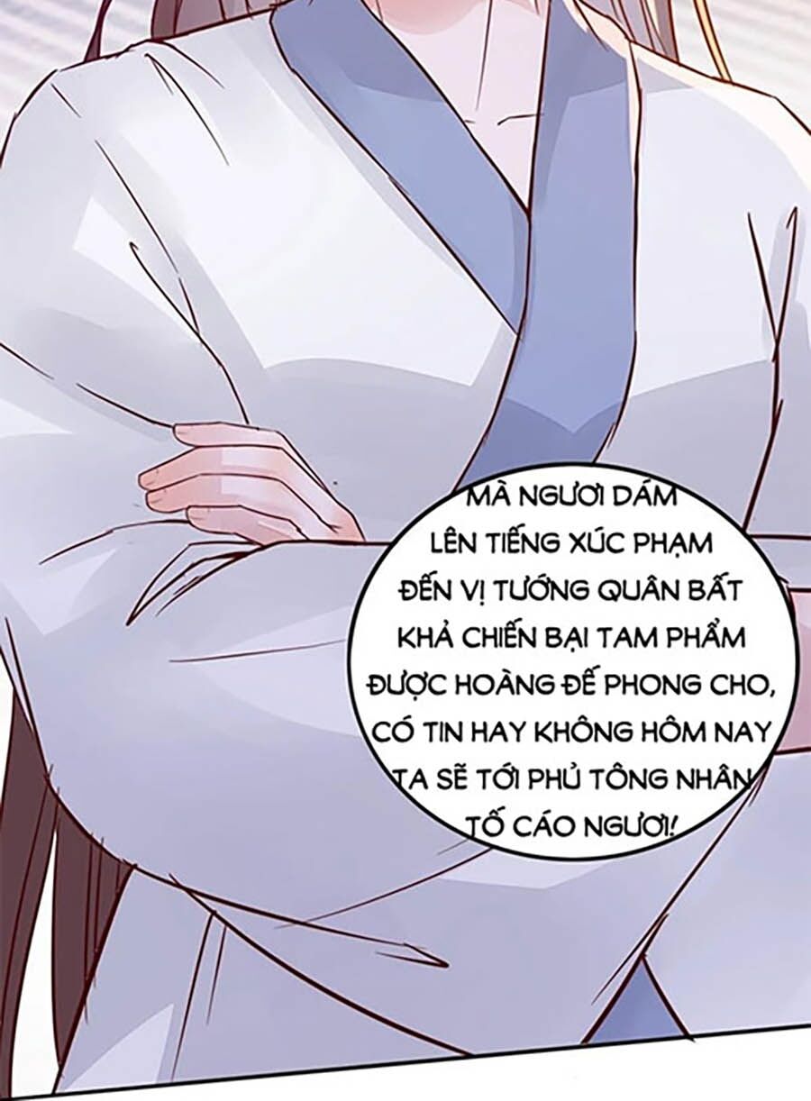 Thần Y Khí Nữ: Ngự Thú Cuồng Phi Của Quỷ Đế Chapter 91 - Trang 2