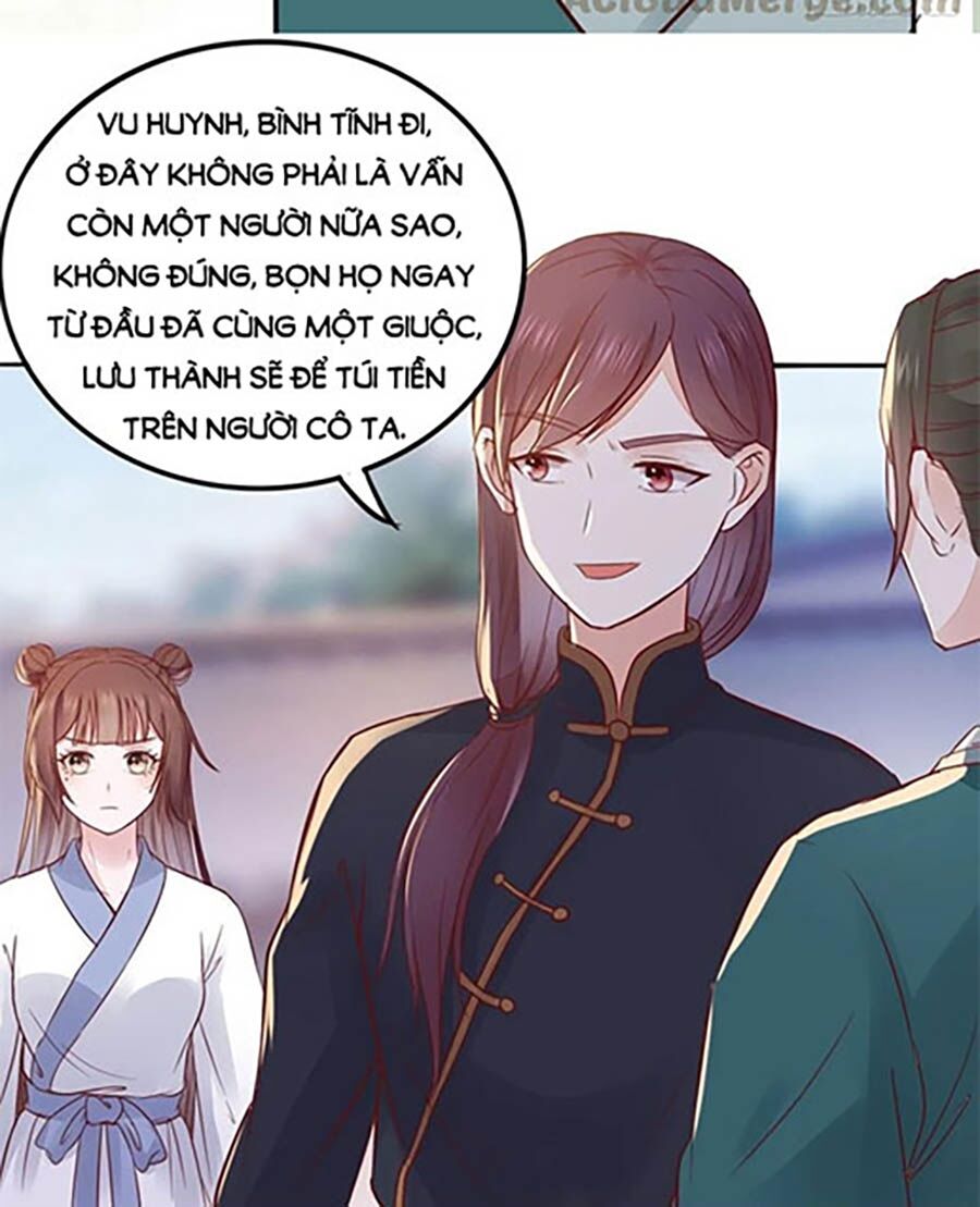 Thần Y Khí Nữ: Ngự Thú Cuồng Phi Của Quỷ Đế Chapter 91 - Trang 2