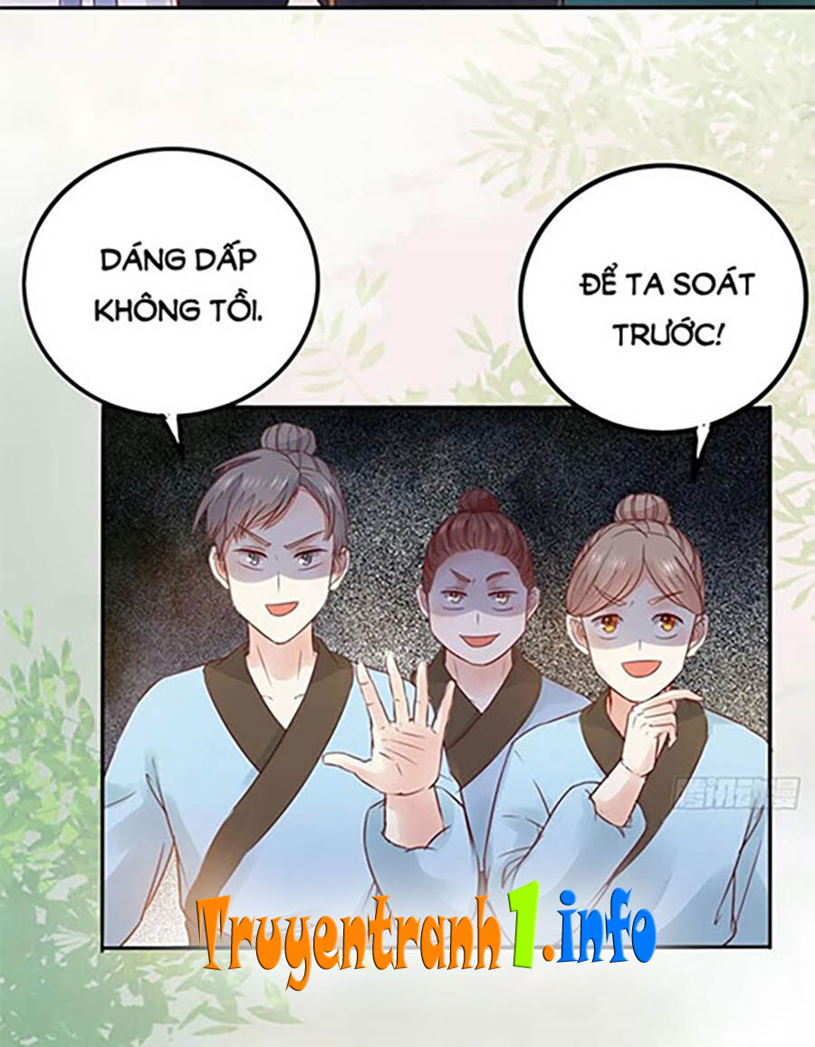 Thần Y Khí Nữ: Ngự Thú Cuồng Phi Của Quỷ Đế Chapter 91 - Trang 2