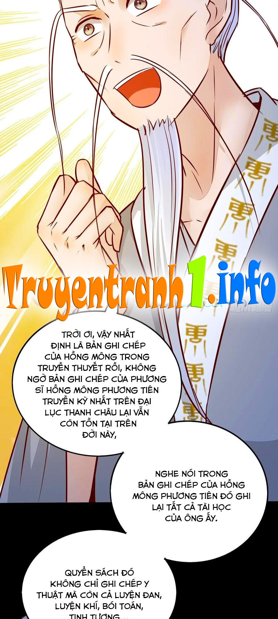 Thần Y Khí Nữ: Ngự Thú Cuồng Phi Của Quỷ Đế Chapter 88 - Trang 2