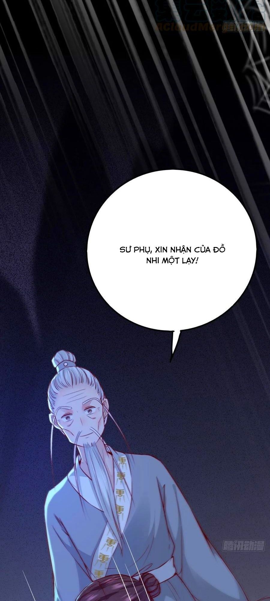 Thần Y Khí Nữ: Ngự Thú Cuồng Phi Của Quỷ Đế Chapter 88 - Trang 2