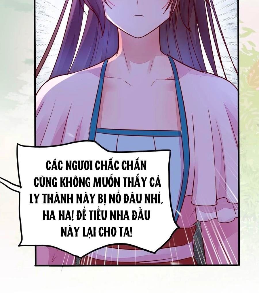 Thần Y Khí Nữ: Ngự Thú Cuồng Phi Của Quỷ Đế Chapter 82 - Trang 2