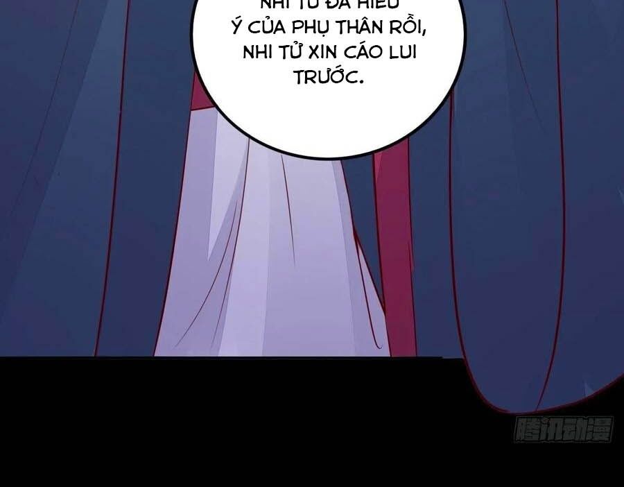 Thần Y Khí Nữ: Ngự Thú Cuồng Phi Của Quỷ Đế Chapter 77 - Trang 2