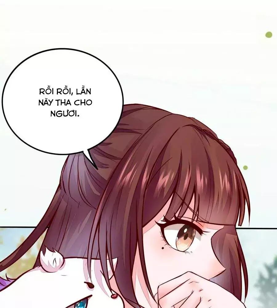 Thần Y Khí Nữ: Ngự Thú Cuồng Phi Của Quỷ Đế Chapter 73 - Trang 2