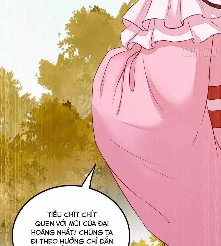 Thần Y Khí Nữ: Ngự Thú Cuồng Phi Của Quỷ Đế Chapter 73 - Trang 2