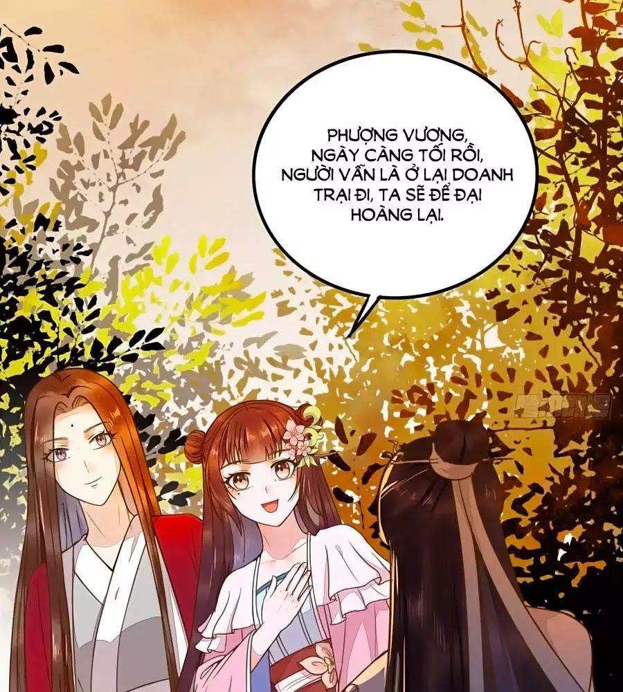 Thần Y Khí Nữ: Ngự Thú Cuồng Phi Của Quỷ Đế Chapter 63 - Trang 2