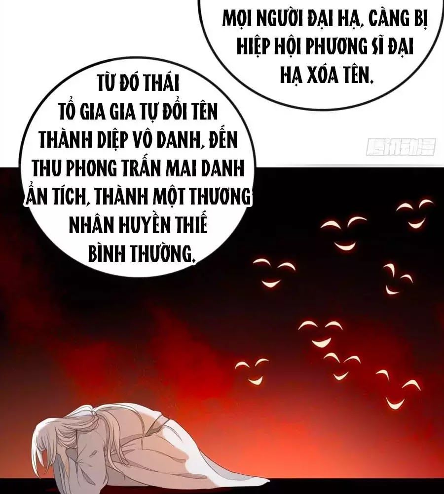 Thần Y Khí Nữ: Ngự Thú Cuồng Phi Của Quỷ Đế Chapter 60 - Trang 2