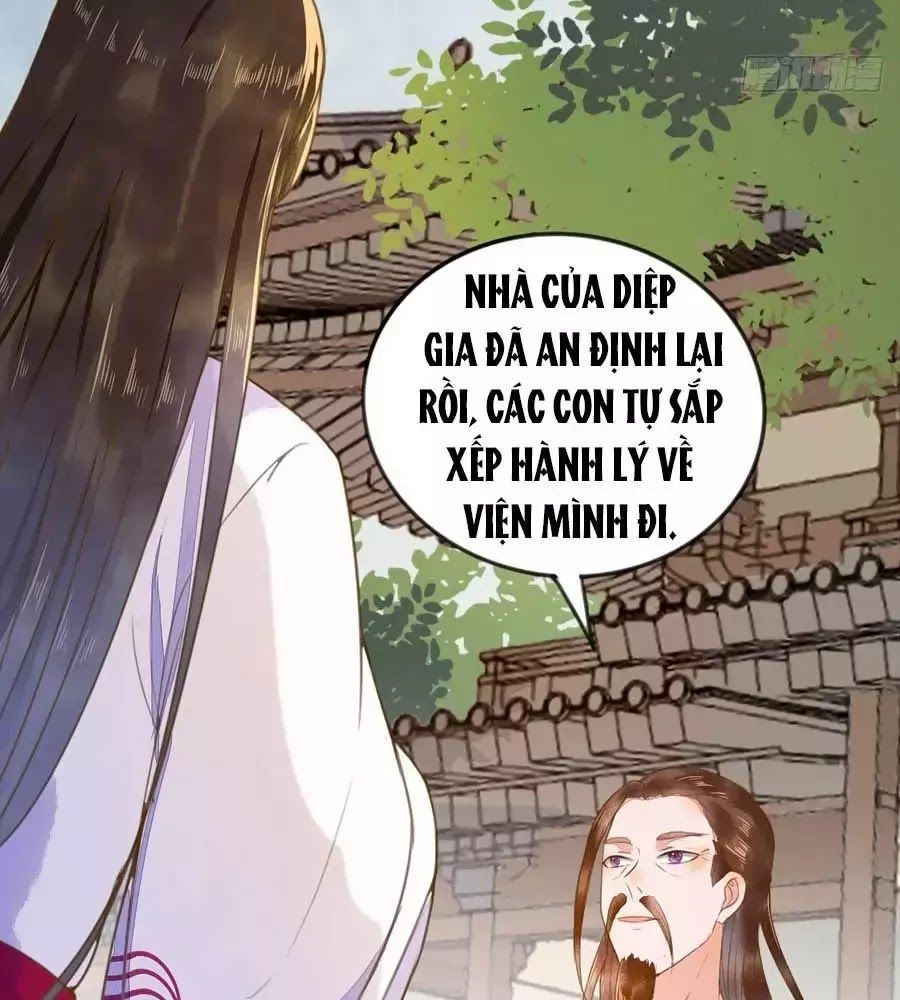 Thần Y Khí Nữ: Ngự Thú Cuồng Phi Của Quỷ Đế Chapter 60 - Trang 2